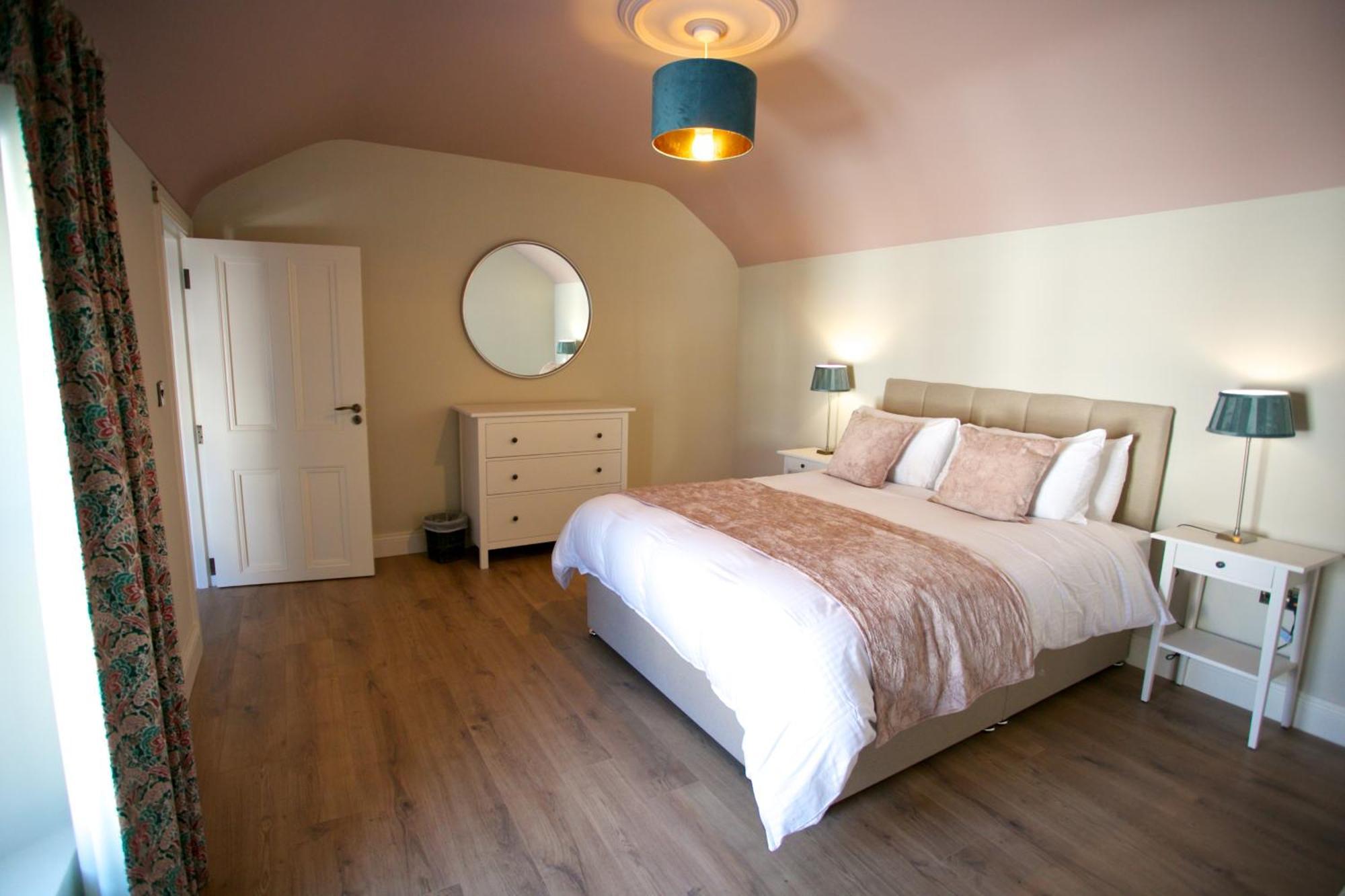 Holiday home No 1 St George's Terrace.
