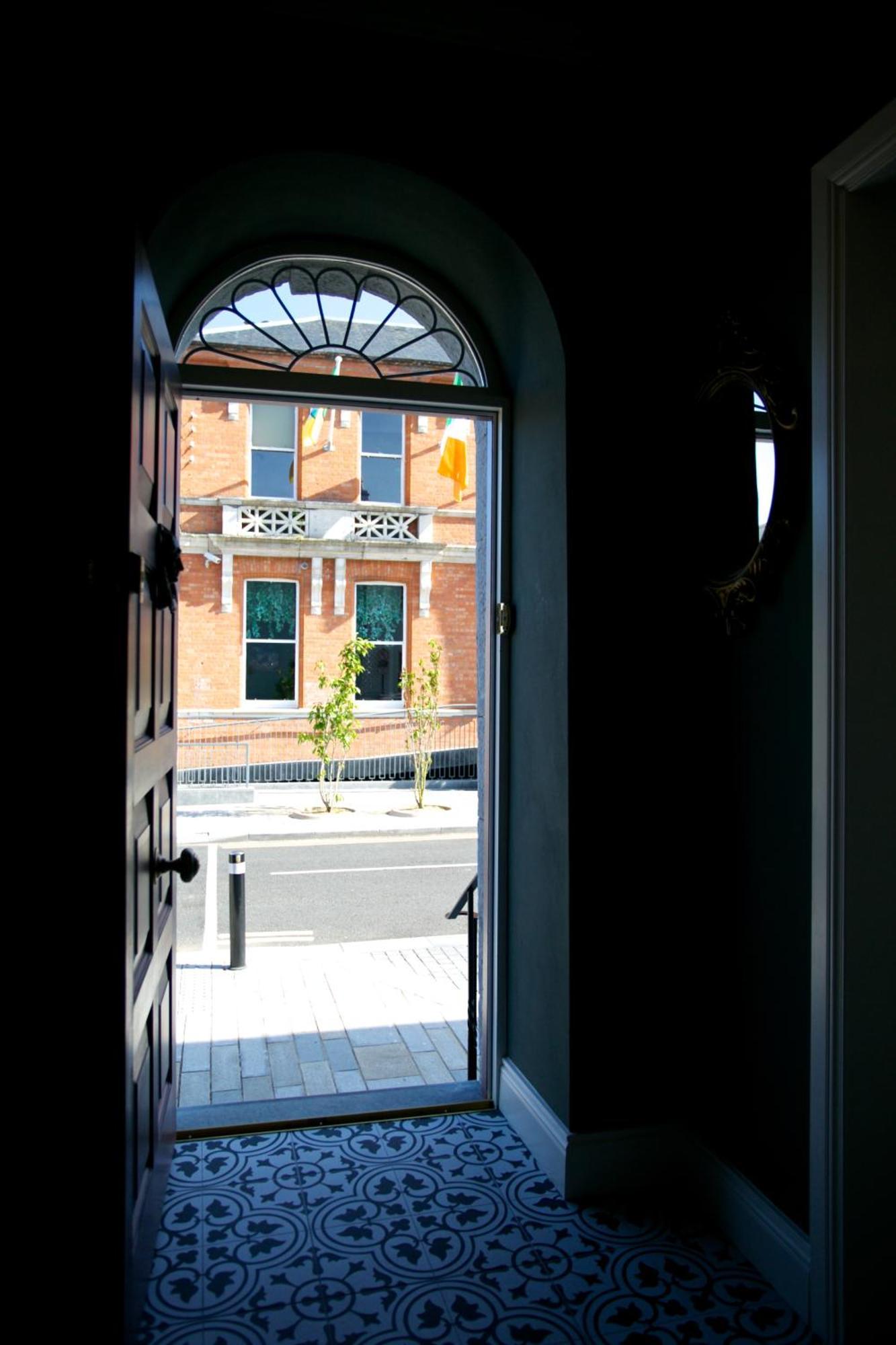 Holiday home No 1 St George's Terrace. Carrick-on-Shannon